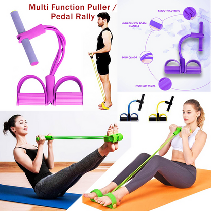 Slimming Body Shaper Tummy Trimmer